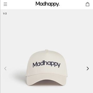 Madhappy Trucker Hat